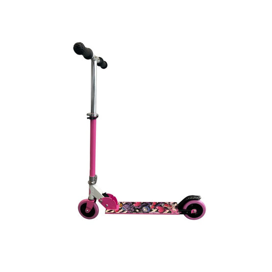 BESTSPORTING A2-5T - Trottinette freestyle