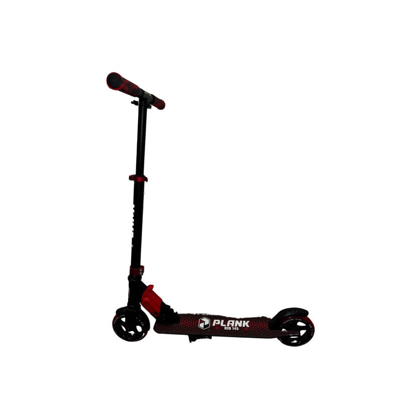 PLANK RIO-145 - Trottinette freestyle enfant