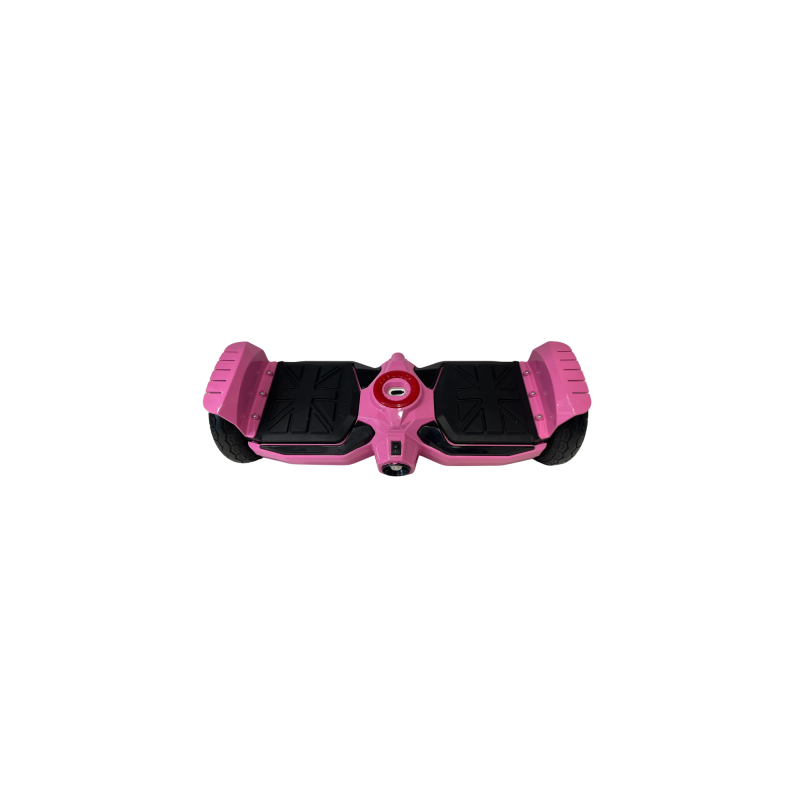 Hoverboard électrique LY-Tank