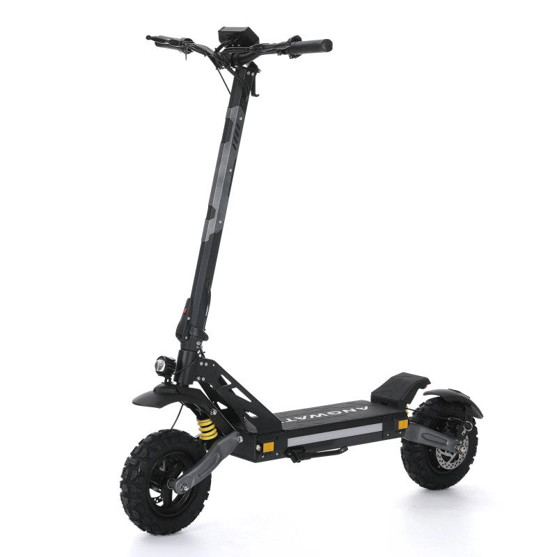 ANGWATT CS1 PRO - Trottinette électrique 1500W 52V 22.5AH