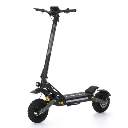 ANGWATT CS1 PRO - Trottinette électrique 1500W 52V 22.5AH