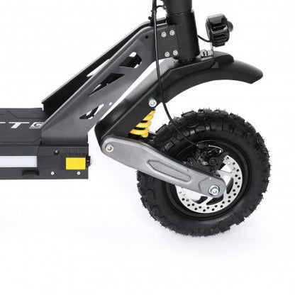 ANGWATT CS1 PRO - Trottinette électrique 1500W 52V 22.5AH