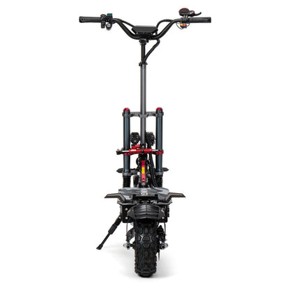 ANGWATT T1 - Trottinette électrique 2*3000W 60V 35AH