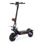 ANGWATT X1 - Trottinette électrique 2*1800W 60V 22.5AH
