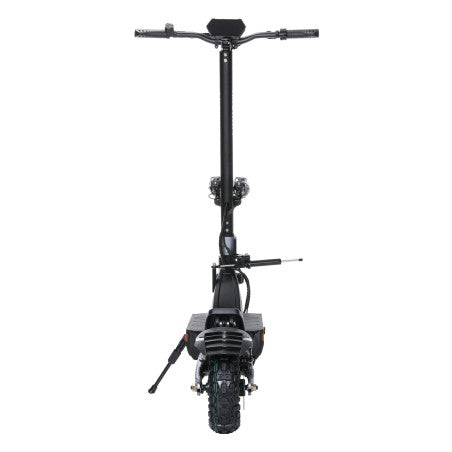 ANGWATT X1 - Trottinette électrique 2*1800W 60V 22.5AH