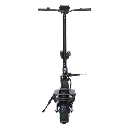 ANGWATT X1 - Trottinette électrique 2*1800W 60V 22.5AH