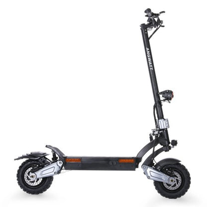 ANGWATT X1 - Trottinette électrique 2*1800W 60V 22.5AH