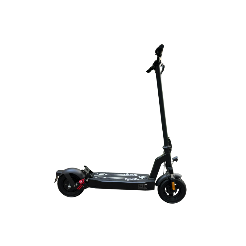 ROVER DT08 - Trottinette électrique 500W 48V 13AH