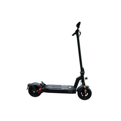 ROVER DT08 - Trottinette électrique 500W 48V 13AH