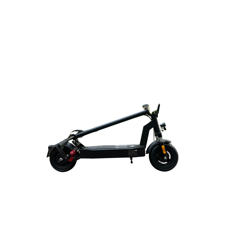 ROVER DT08 - Trottinette électrique 500W 48V 13AH