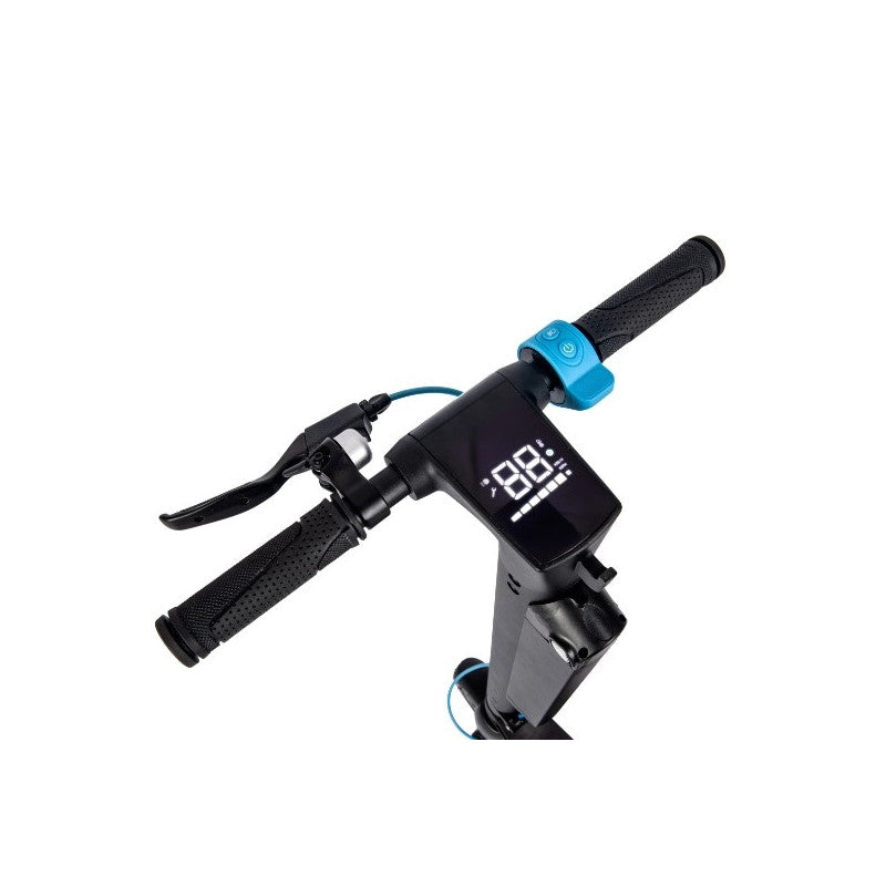 EBMG Hover-Z E12 - Trottinette électrique 350-500W 36V 10AH