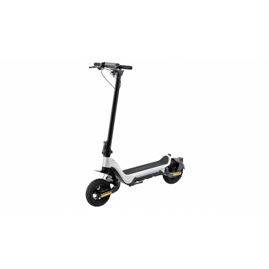 JIULAI JL-X5 - Trottinette électrique 800-1400W 48V 15AH