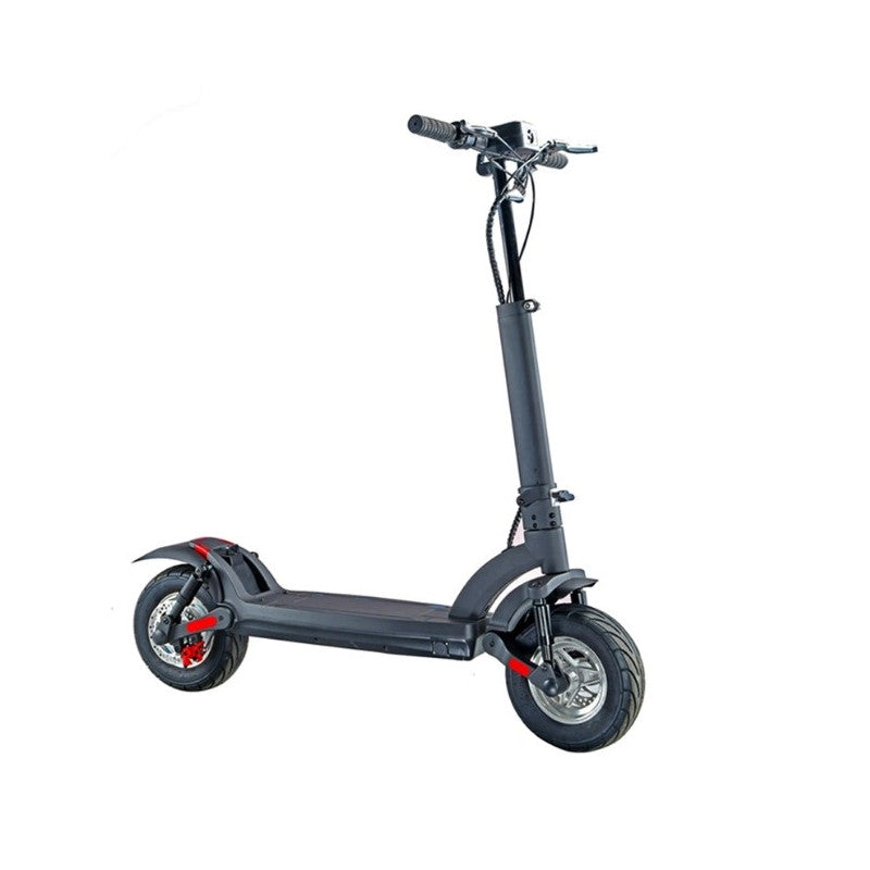 RIDER F1 - Trottinette électrique 600W 48V 15AH