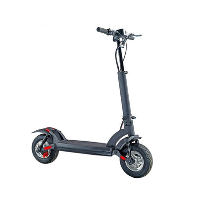 RIDER F1 - Trottinette électrique 600W 48V 15AH
