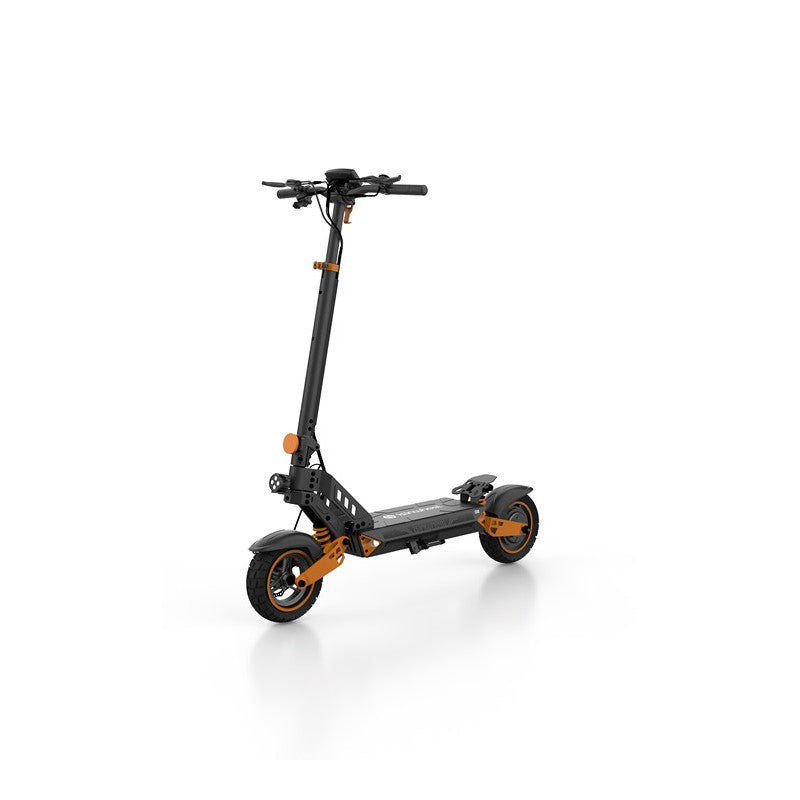 ISINWHEEL D2 - Trottinette électrique 1000W 48V 15.6AH