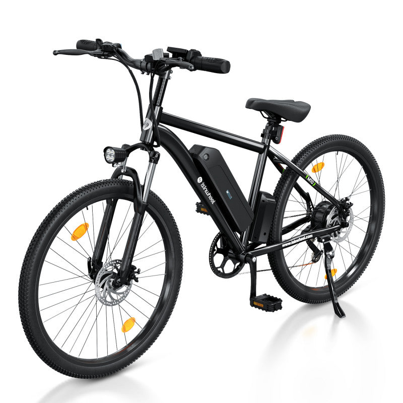 ISINWHEEL M10 - Vélo à assistance électrique 250W 36V 10.4AH