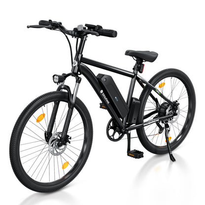 ISINWHEEL M10 - Vélo à assistance électrique 250W 36V 10.4AH