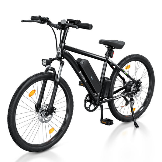 ISINWHEEL M10 - Vélo à assistance électrique 250W 36V 10.4AH