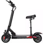 EBMG City-Rider M4 PRO - Trottinette électrique 500W 48V 16AH