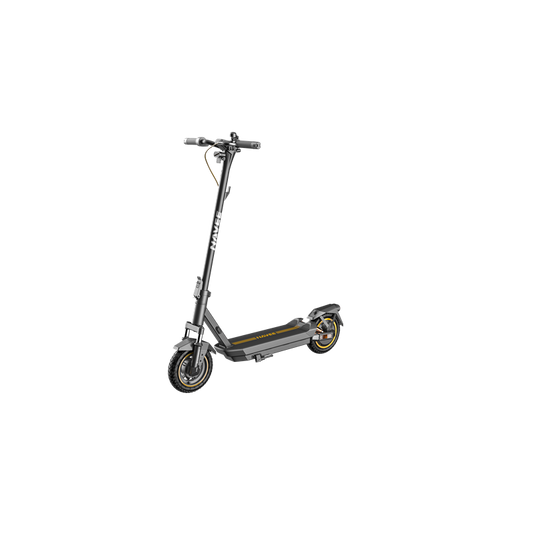 NAVEE GT3 MAX - Trottinette électrique 1000W 596.7Wh