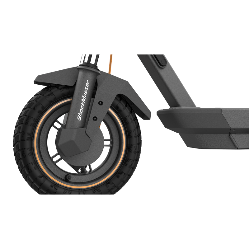 NAVEE GT3 MAX - Trottinette électrique 1000W 596.7Wh