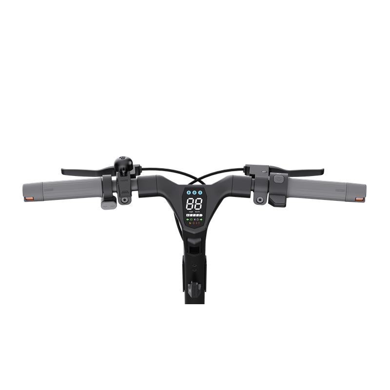 NAVEE ST3 PRO - Trottinette électrique 1350W 596.7Wh