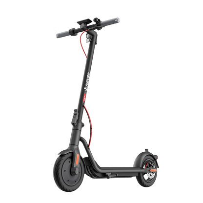 NAVEE V50i Pro II - Trottinette électrique 700W 36V 10.2AH