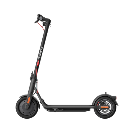 NAVEE V50i Pro II - Trottinette électrique 700W 36V 10.2AH