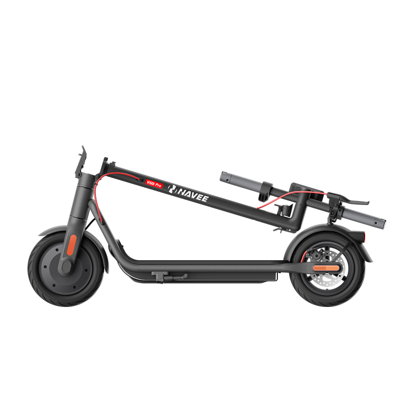 NAVEE V50i Pro II - Trottinette électrique 700W 36V 10.2AH