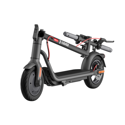 NAVEE V50i Pro II - Trottinette électrique 700W 36V 10.2AH