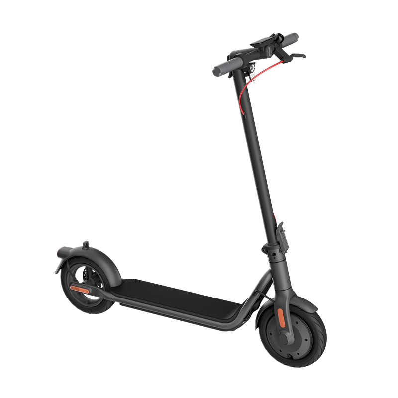 NAVEE V50i Pro II - Trottinette électrique 700W 36V 10.2AH