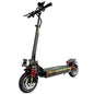 RIDER X4 - Trottinette électrique 2*800W 48V 18AH
