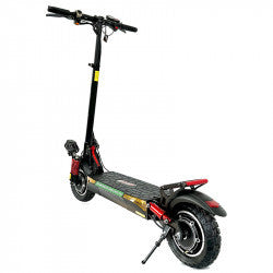 RIDER X4 - Trottinette électrique 2*800W 48V 18AH